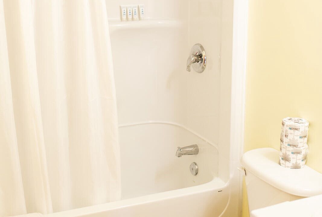 Photo of Bathroom in Saint Peters Bay