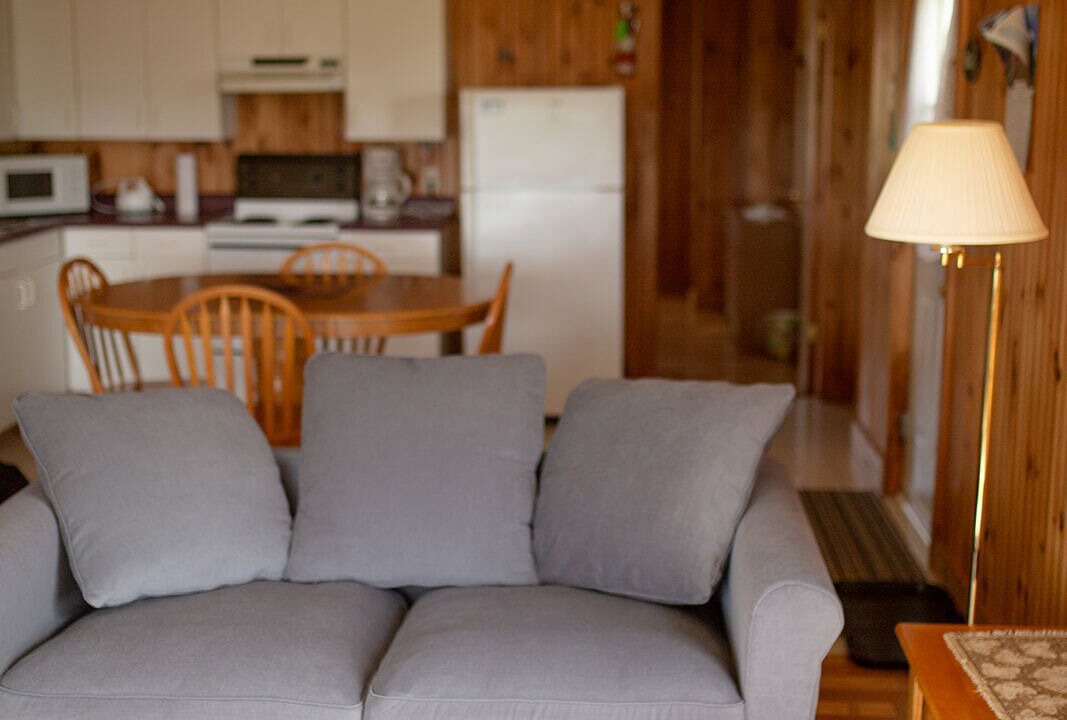 Photo of Livingroom in Saint Peters Bay