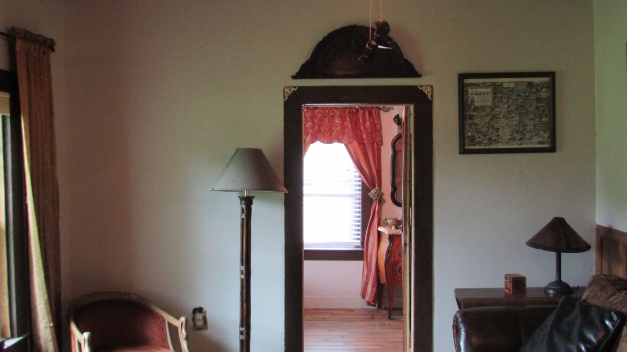 Photo of Livingroom in Talihina