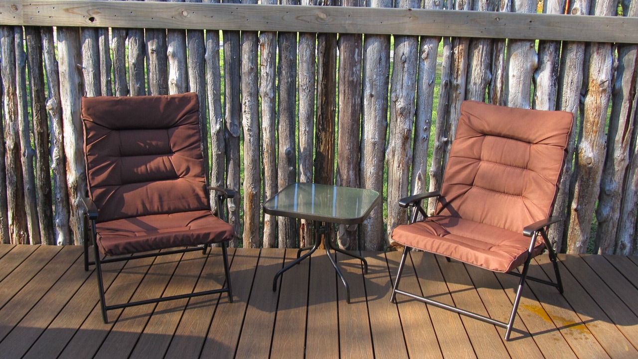 Photo of Outdoor in Talihina