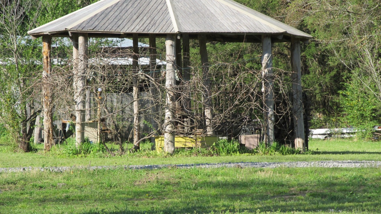 Photo of Outdoor in Talihina