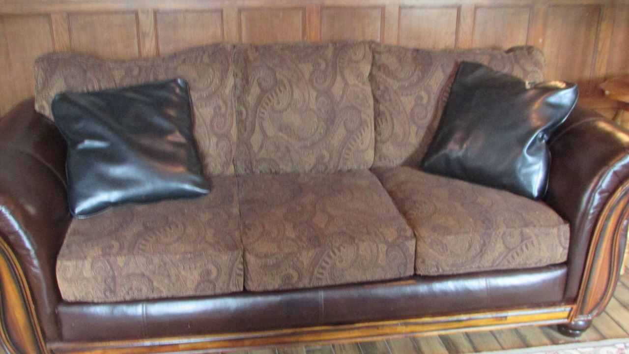 Photo of Livingroom in Talihina