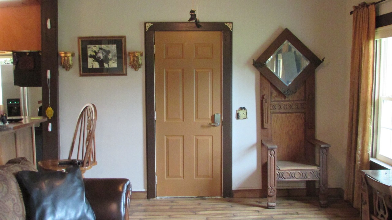 Photo of Livingroom in Talihina