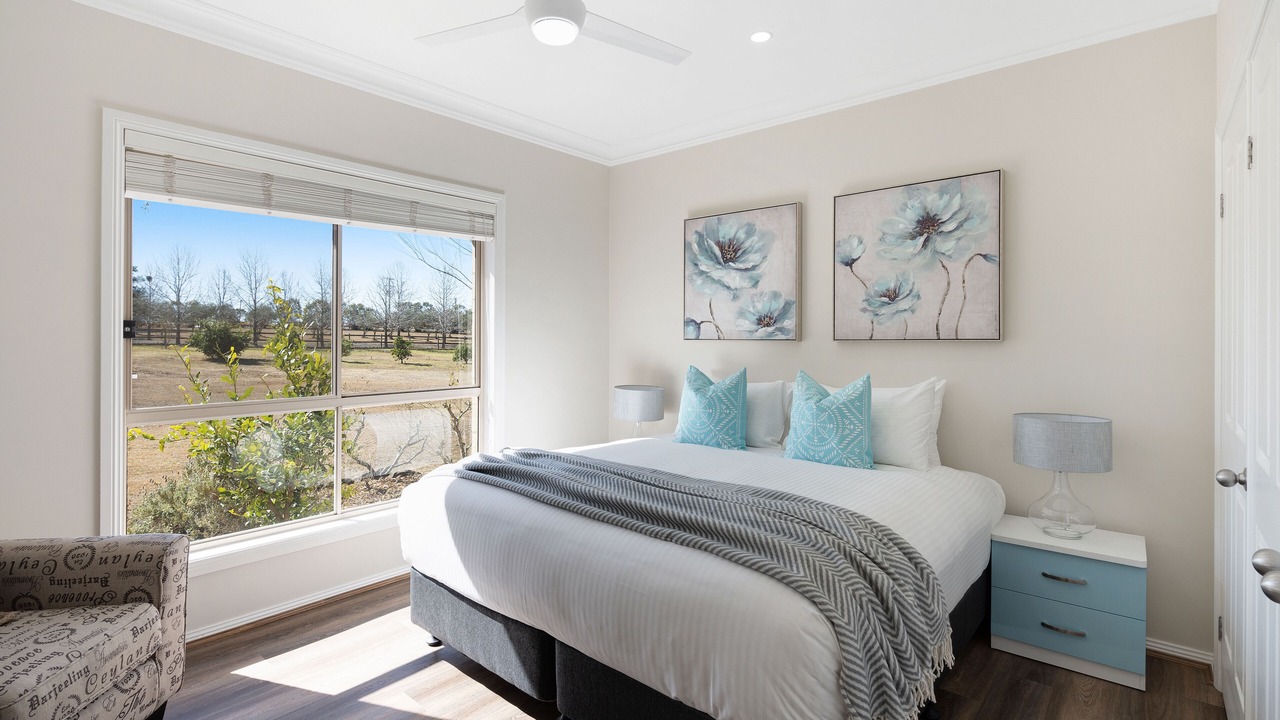 Photo of Bedroom in Nulkaba