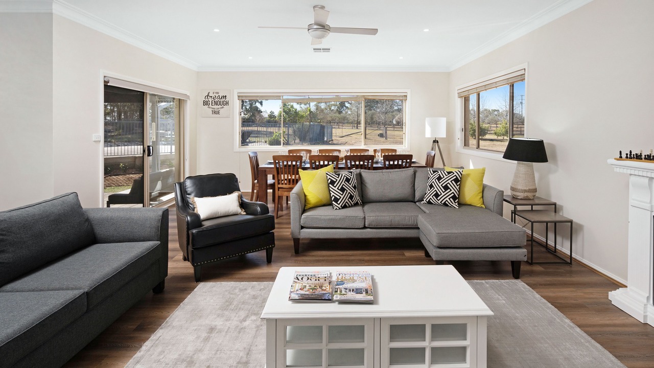 Photo of Livingroom in Nulkaba