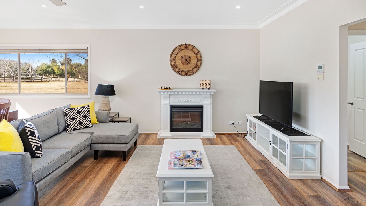 Photo of Livingroom in Nulkaba