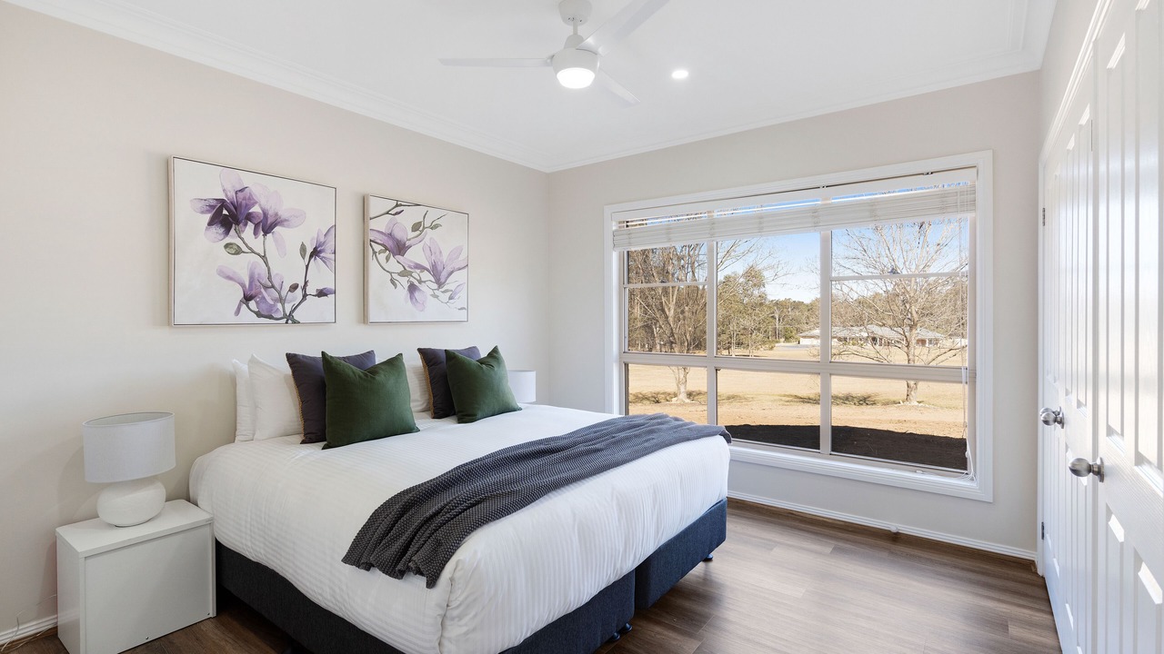 Photo of Bedroom in Nulkaba