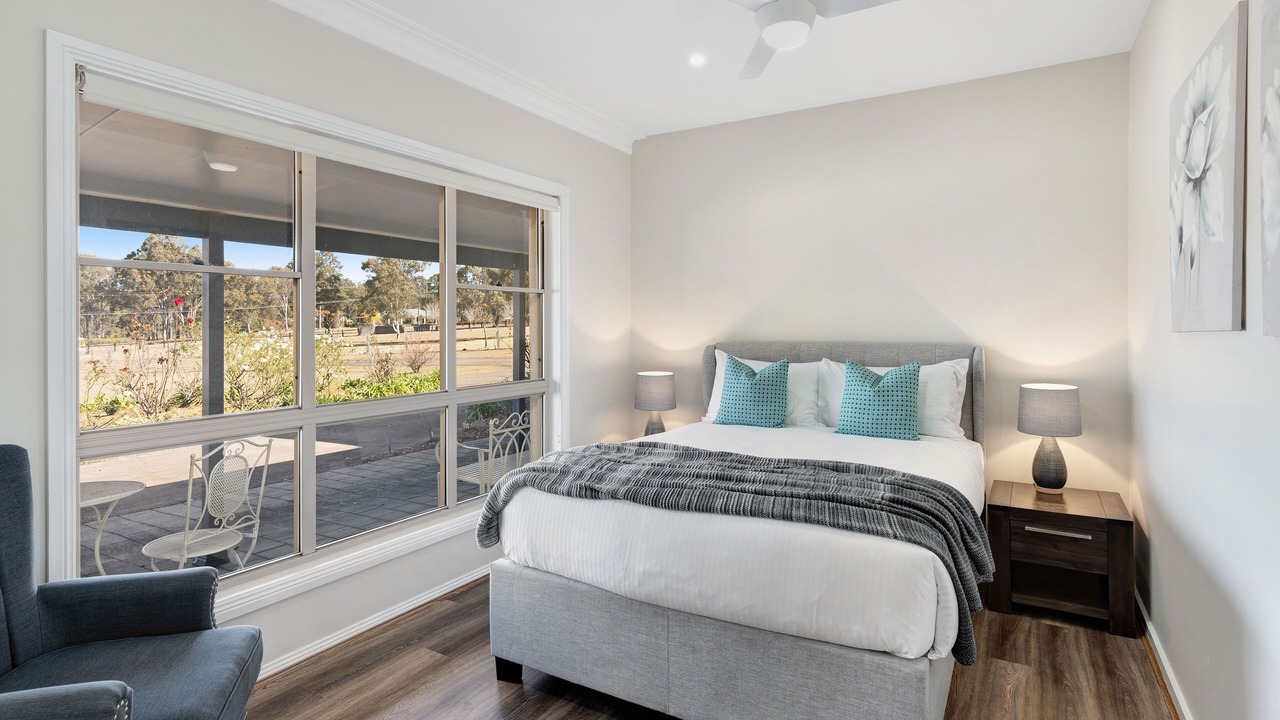 Photo of Bedroom in Nulkaba