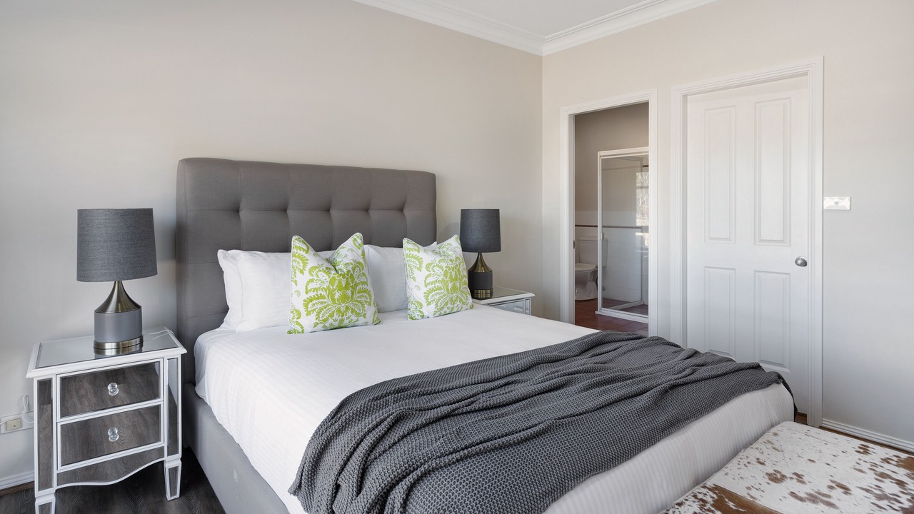 Photo of Bedroom in Nulkaba