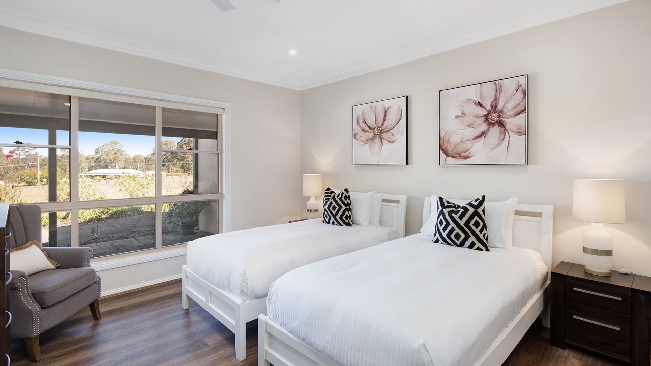 Photo of Bedroom in Nulkaba