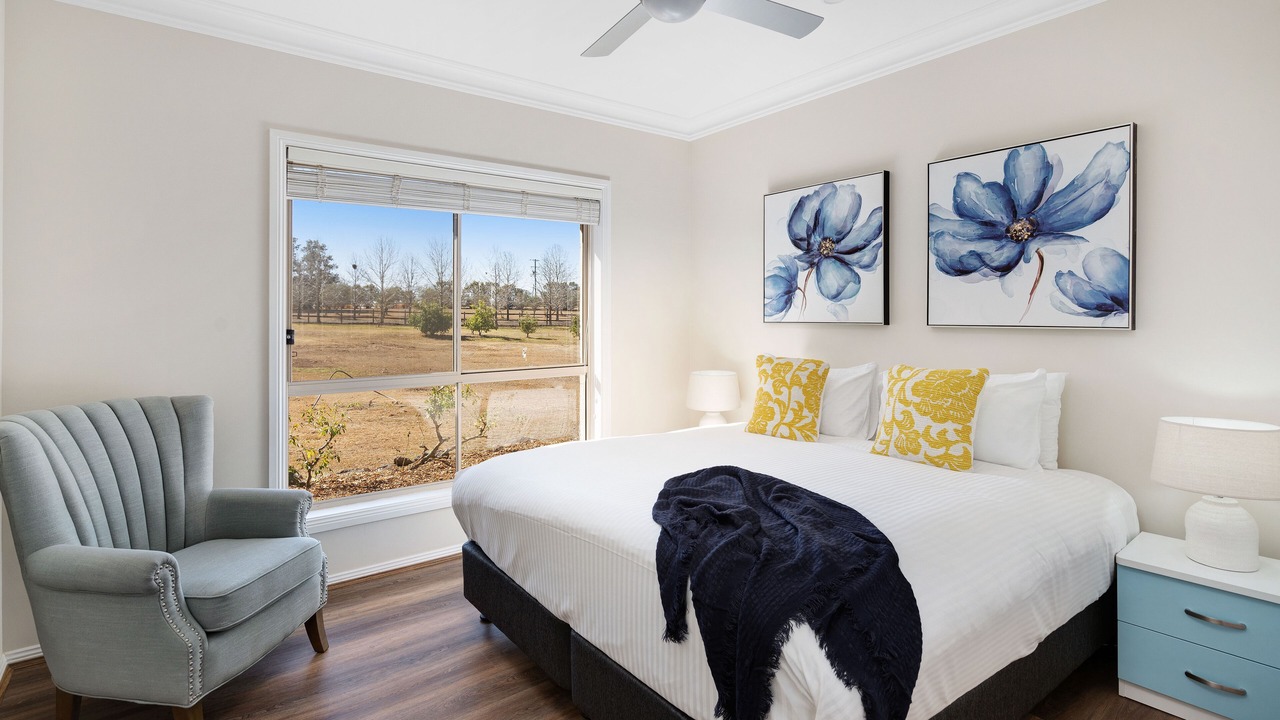 Photo of Bedroom in Nulkaba