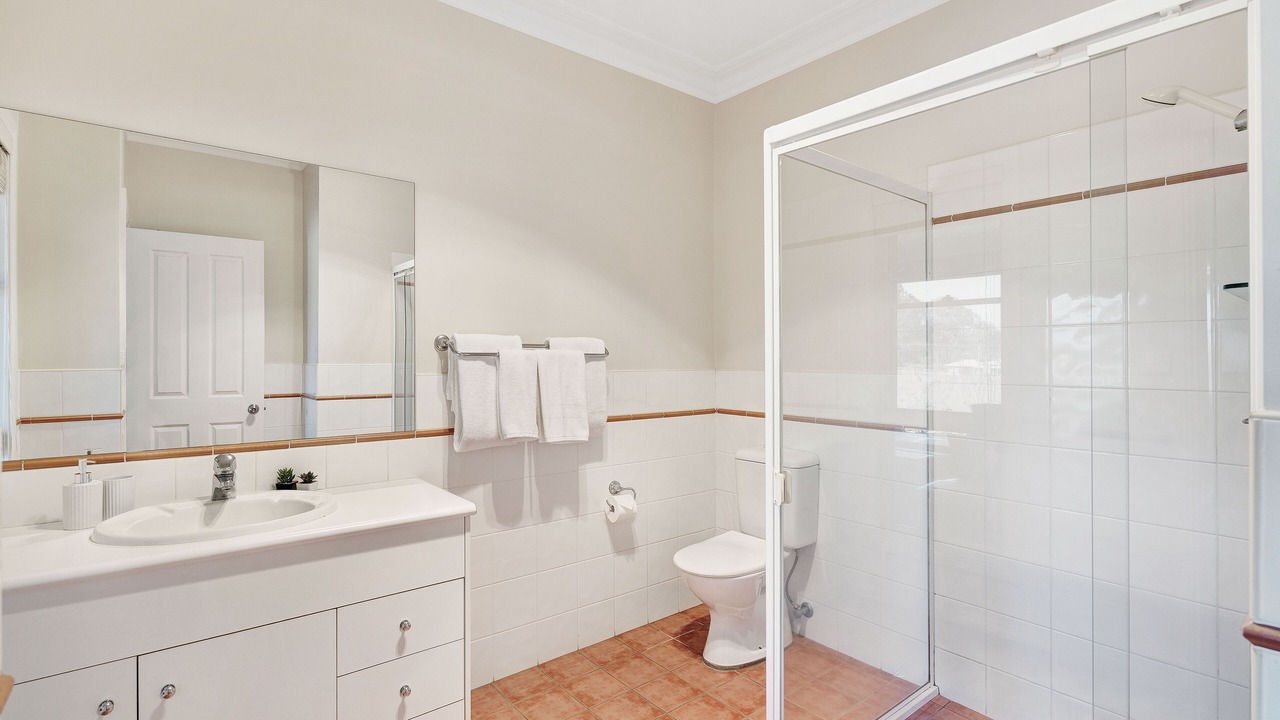 Photo of Bathroom in Nulkaba