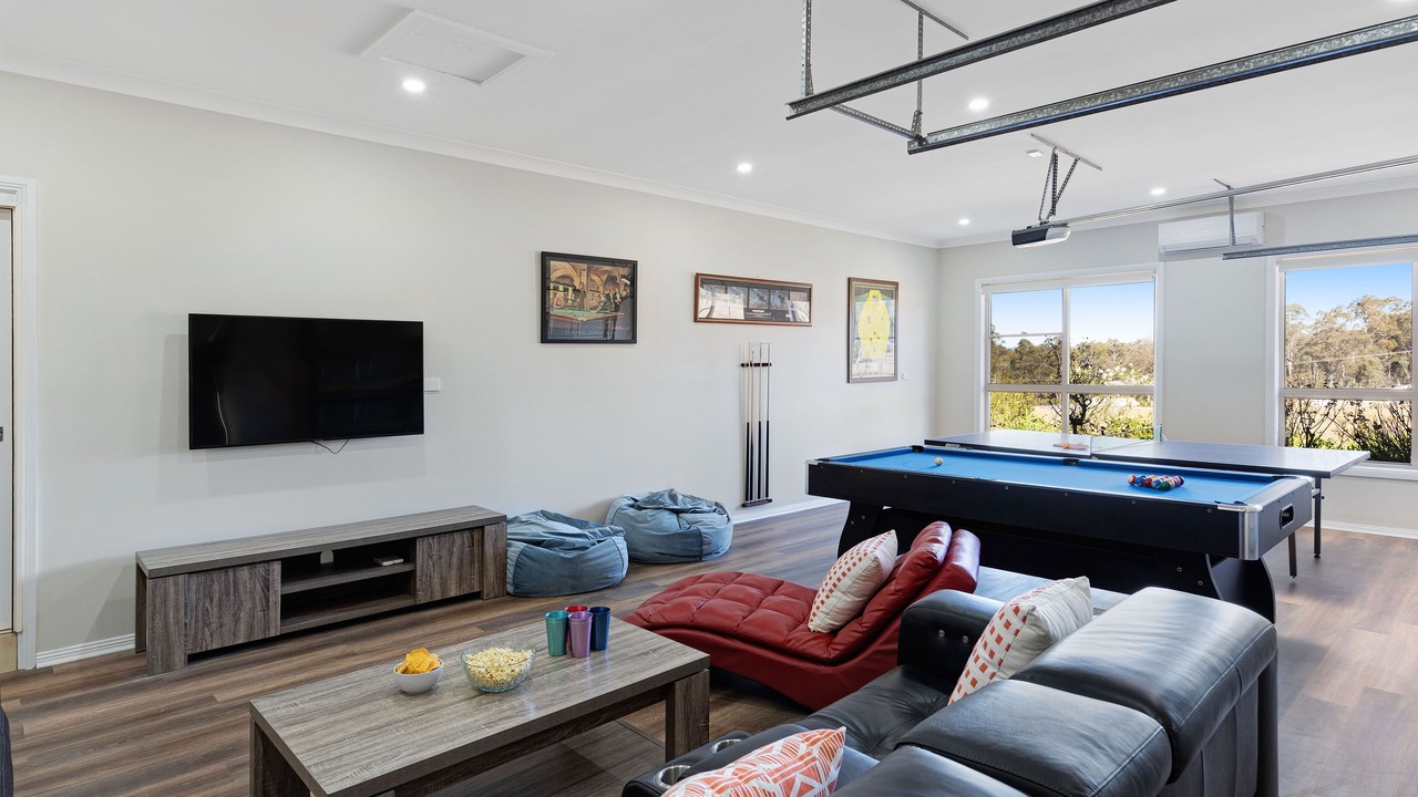 Photo of Livingroom in Nulkaba