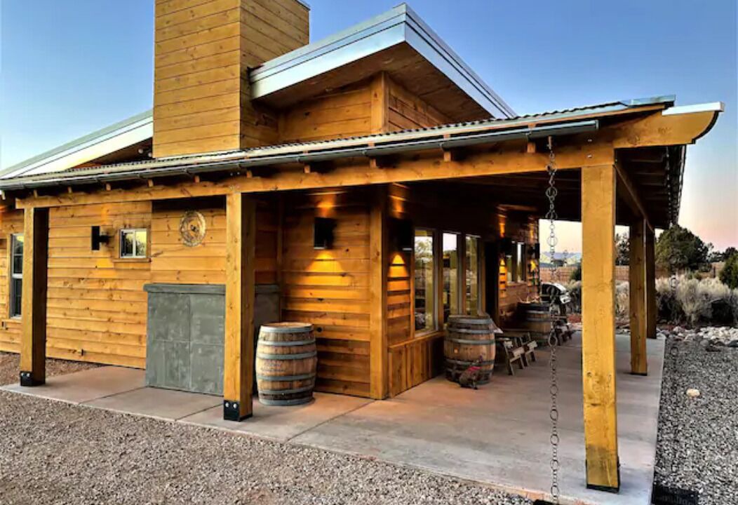 Photo of Outdoor in Kanab