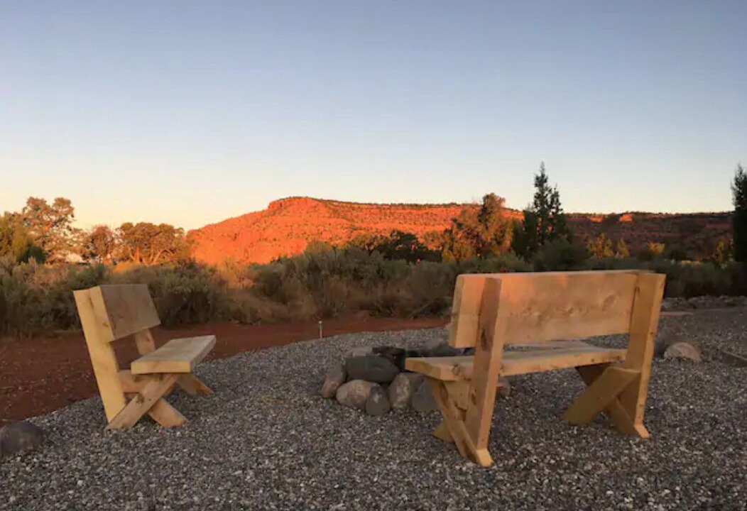Photo of Outdoor in Kanab