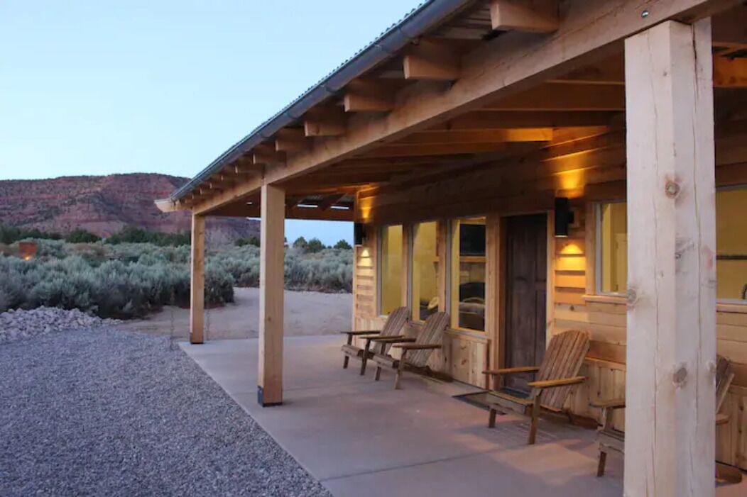 Photo of Outdoor in Kanab