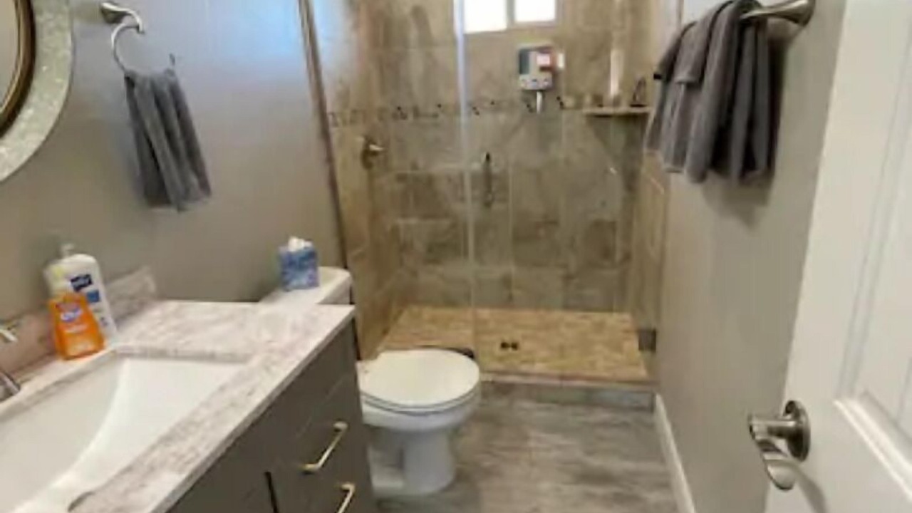Photo of Bathroom in Kanab
