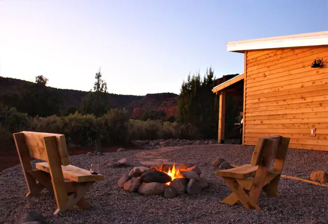 Photo of Outdoor in Kanab