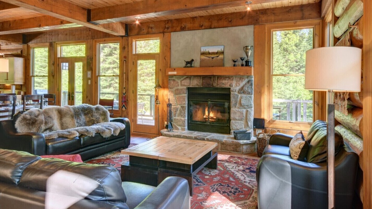 Photo of Livingroom in Lac Superieur Village