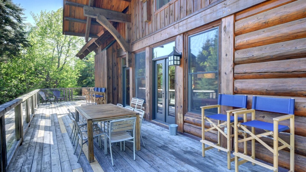 Photo of Outdoor in Lac Superieur Village