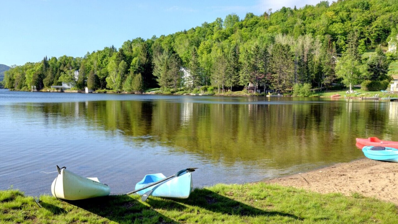 Photo of Others in Lac Superieur Village
