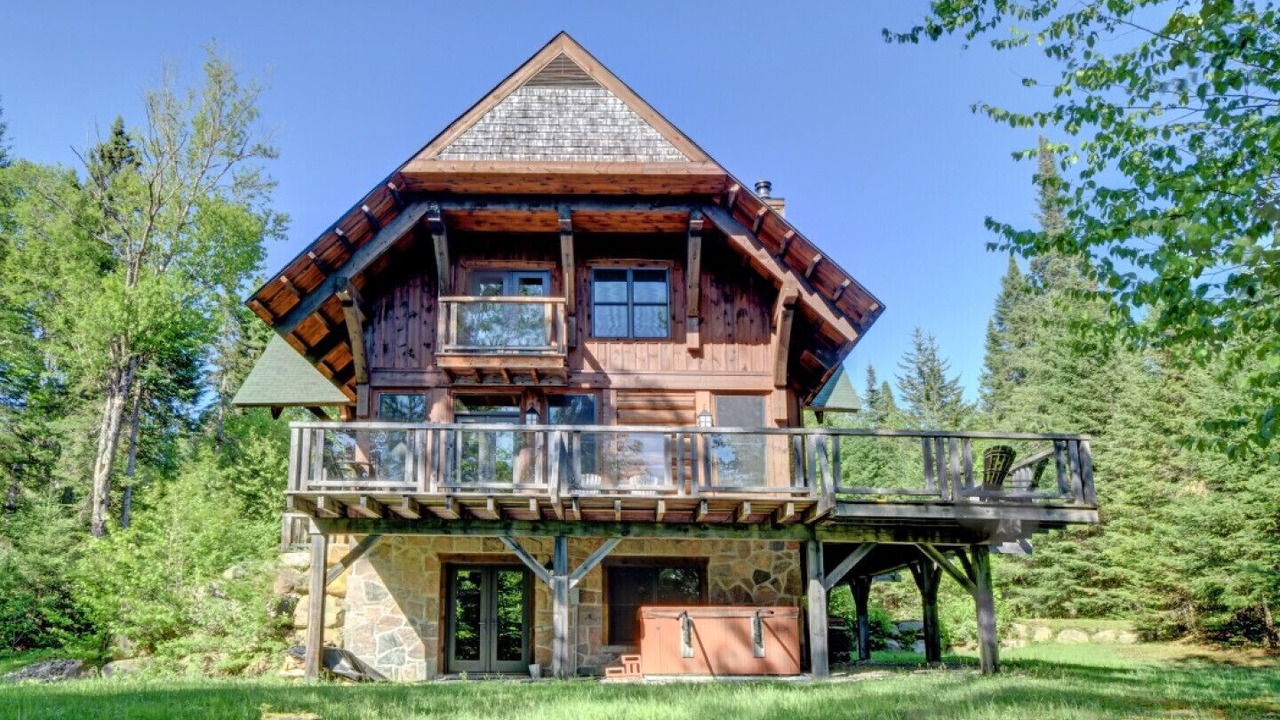 Photo of Outdoor in Lac Superieur Village