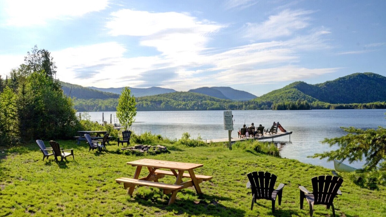 Photo of Outdoor in Lac Superieur Village