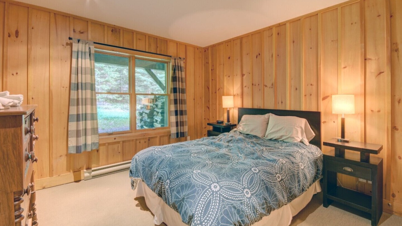 Photo of Bedroom in Lac Superieur Village
