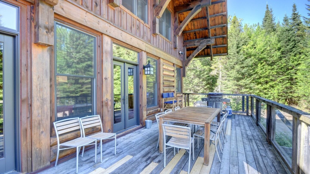 Photo of Outdoor in Lac Superieur Village