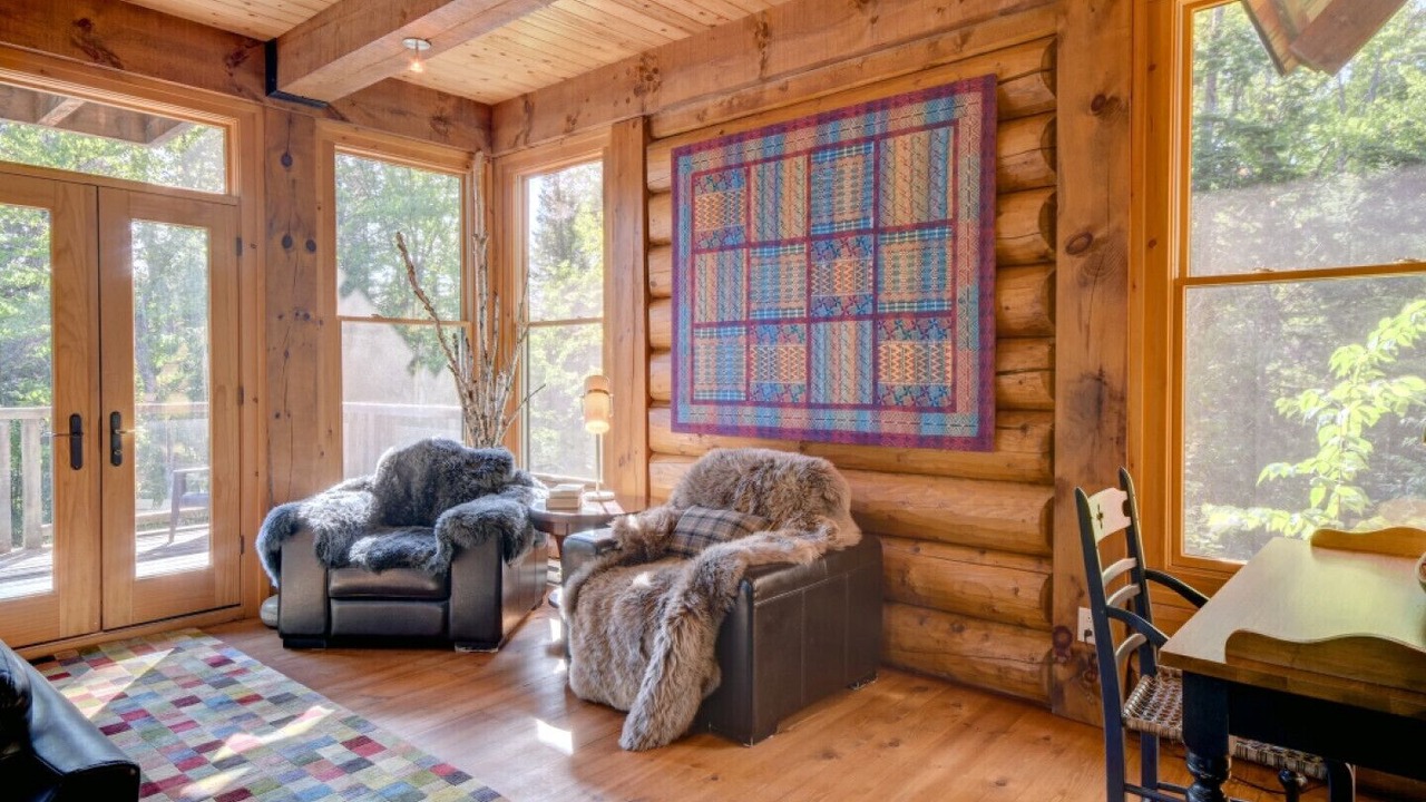 Photo of Livingroom in Lac Superieur Village