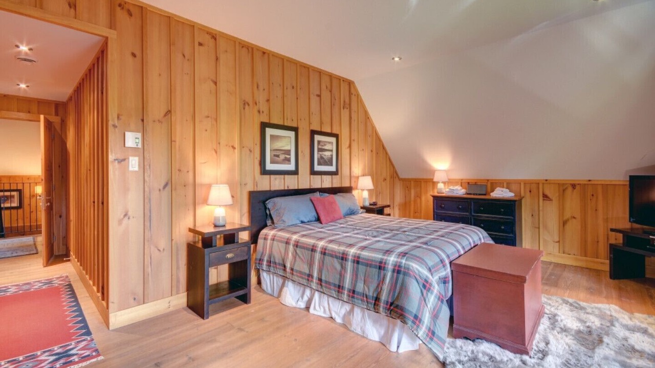 Photo of Bedroom in Lac Superieur Village