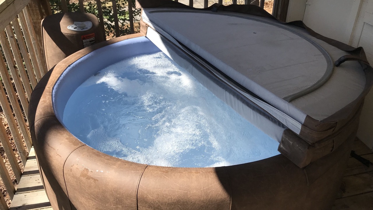 Photo of Outdoor in Candler