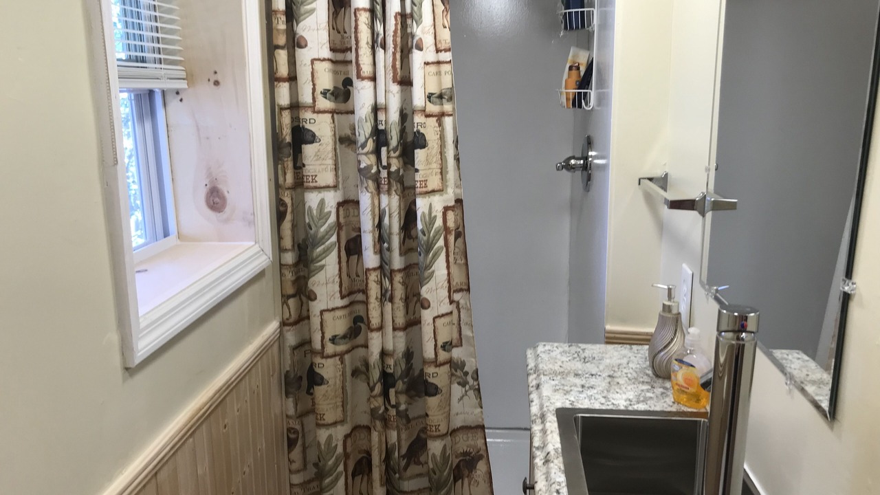 Photo of Bathroom in Candler