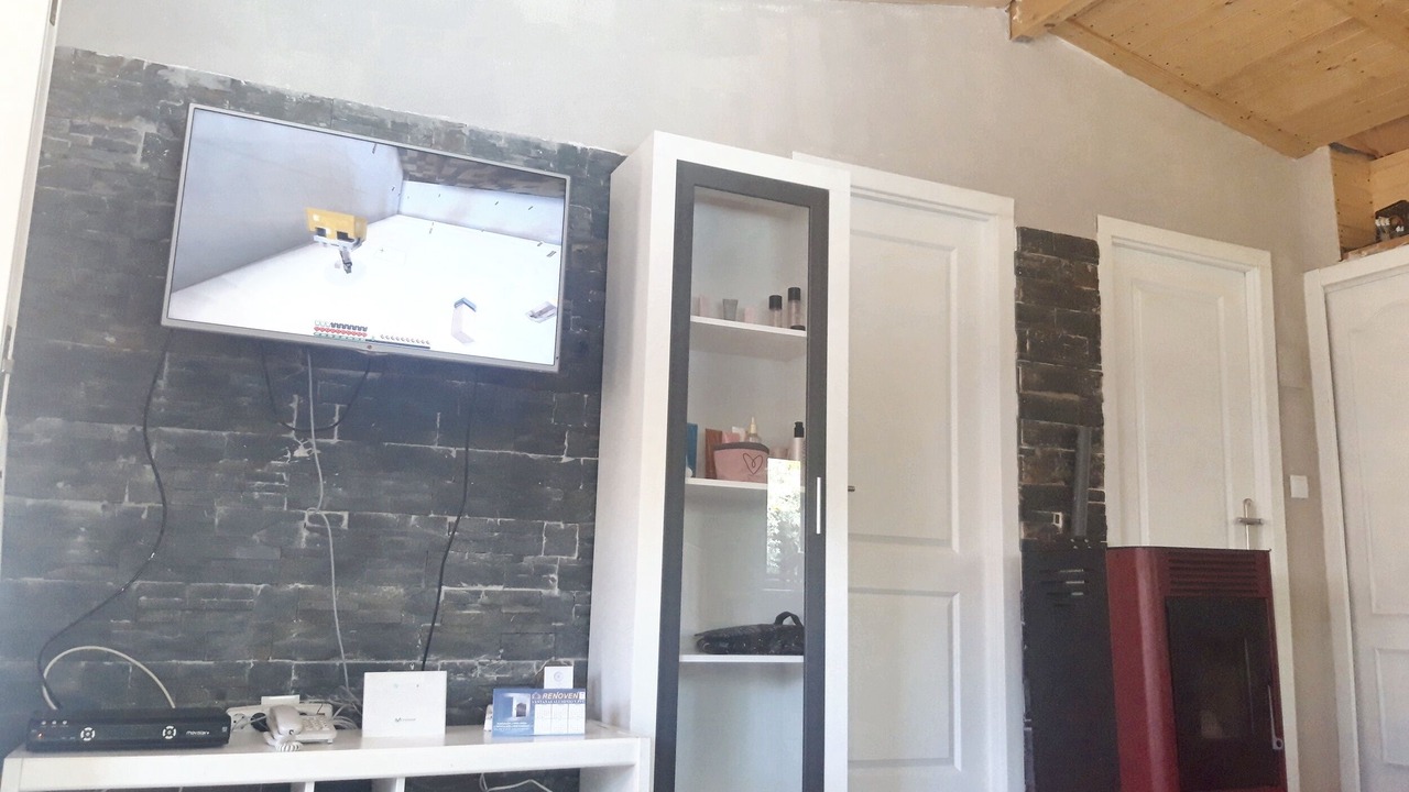 Photo of Livingroom in Iraneta