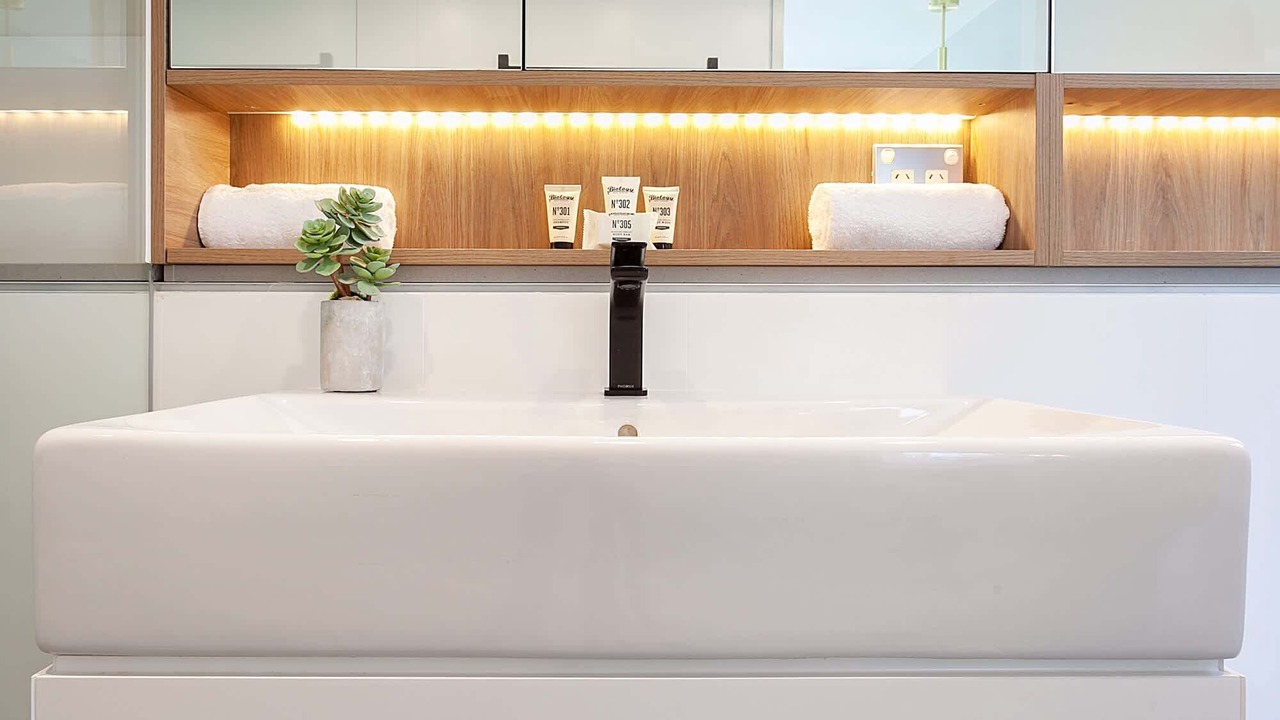 Photo of Bathroom in Cremorne