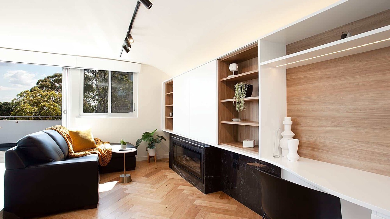 Photo of Livingroom in Cremorne