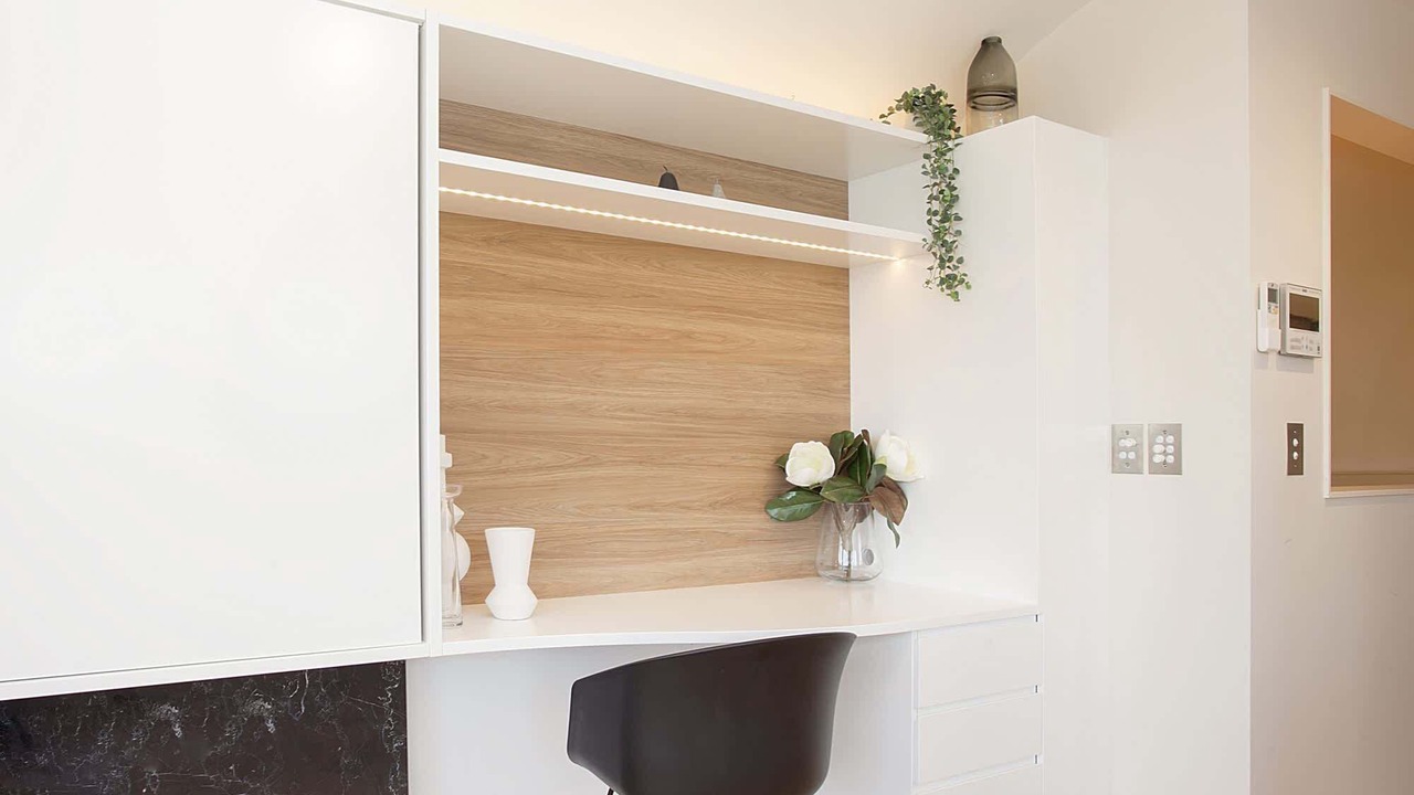 Photo of Livingroom in Cremorne