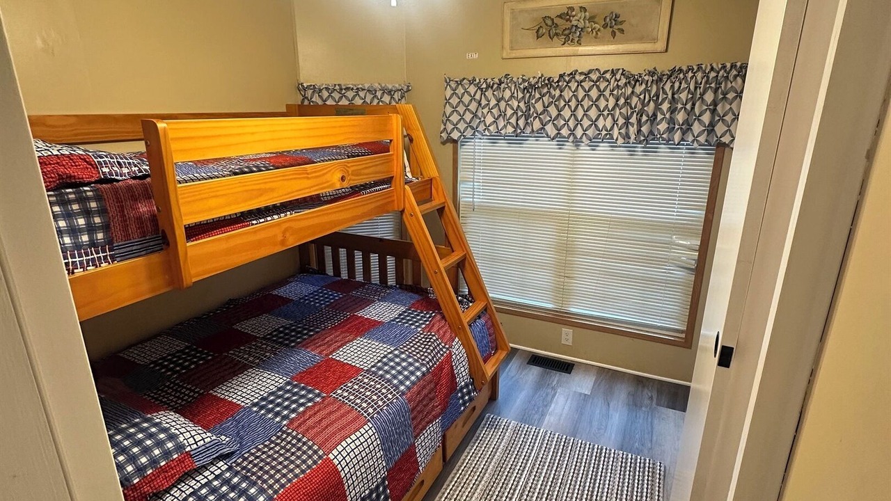 Photo of Bedroom in South Casco