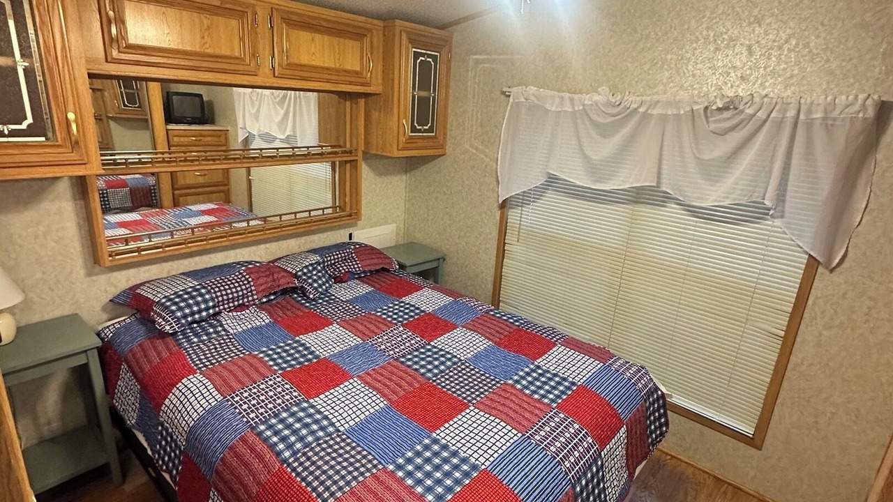 Photo of Bedroom in South Casco