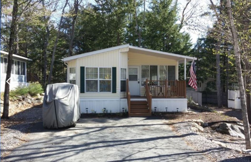 Photo of Outdoor in South Casco