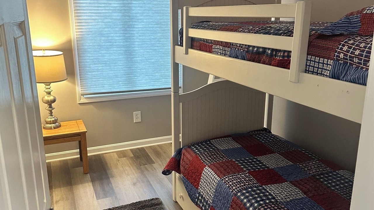 Photo of Bedroom in South Casco