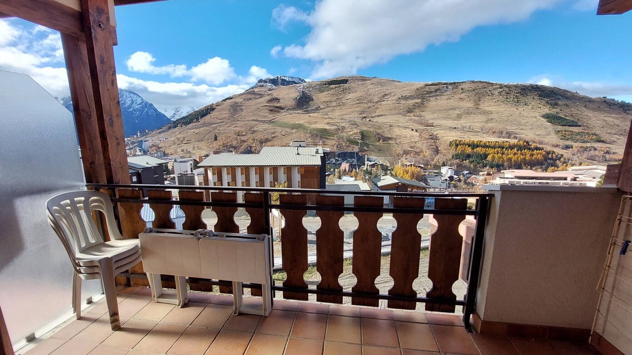 Photo of Outdoor in Mont-de-Lans