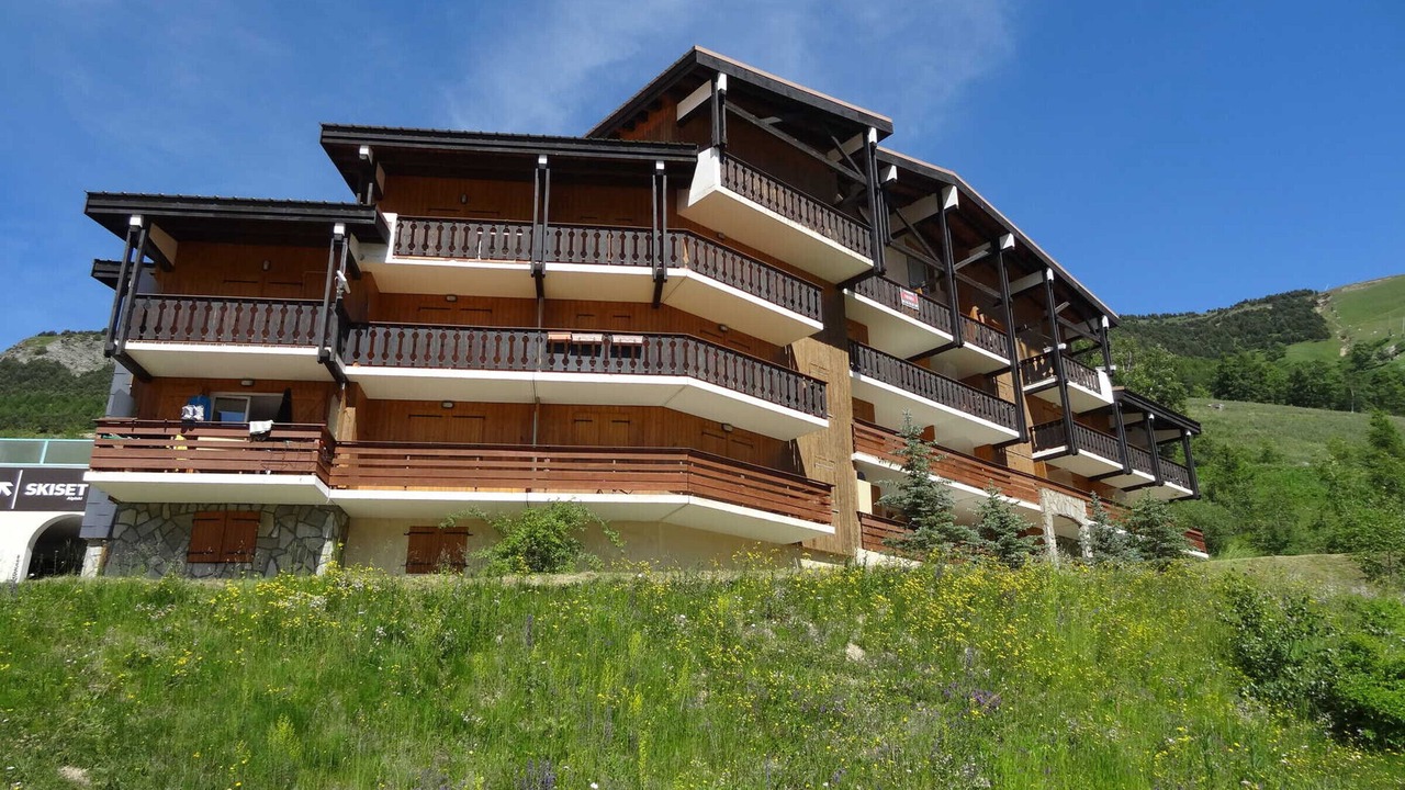 Photo of Outdoor in Mont-de-Lans