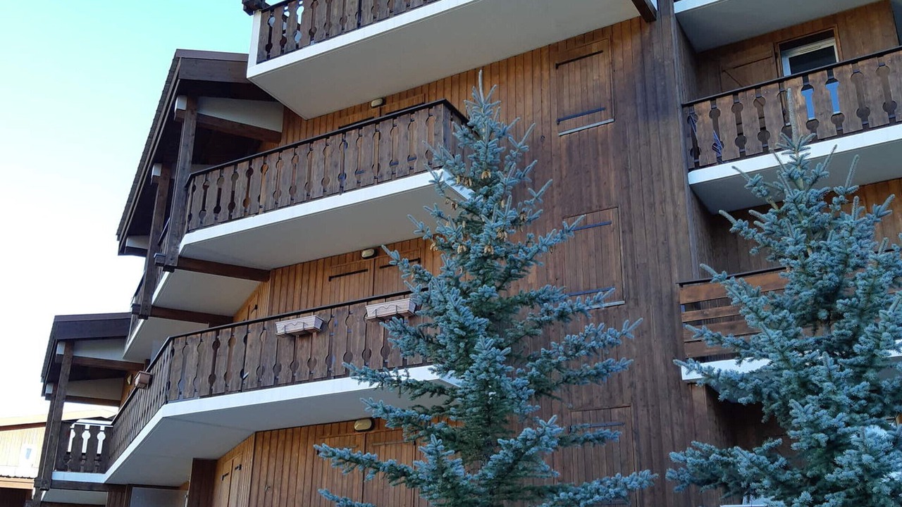 Photo of Outdoor in Mont-de-Lans