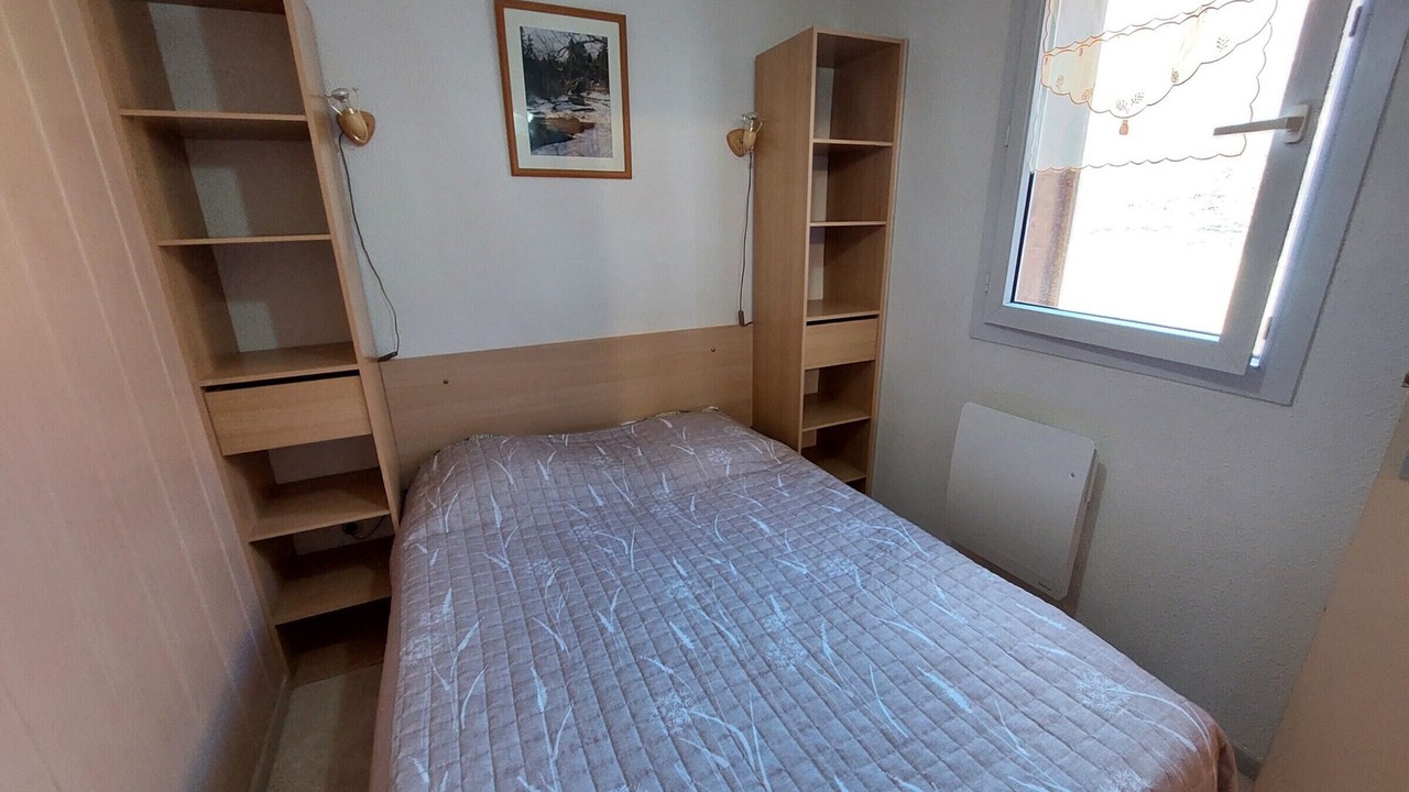 Photo of Bedroom in Mont-de-Lans