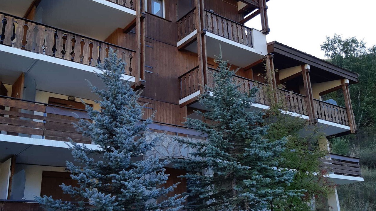 Photo of Outdoor in Mont-de-Lans