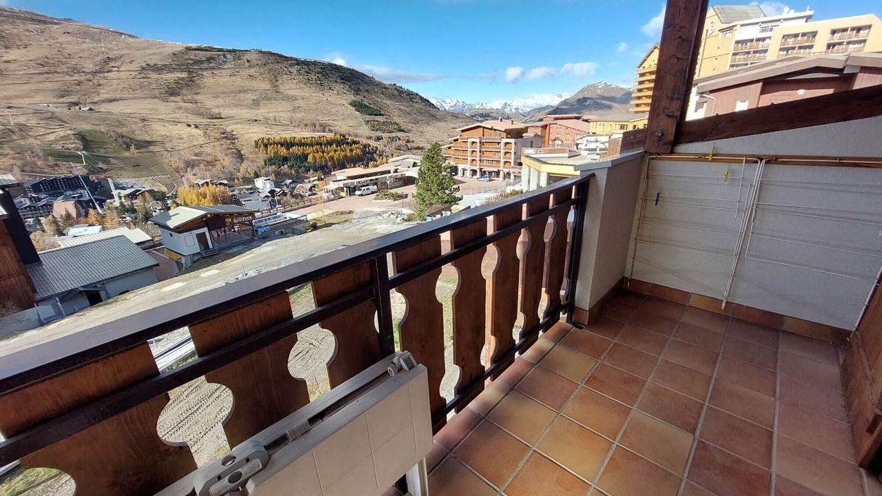 Photo of Outdoor in Mont-de-Lans