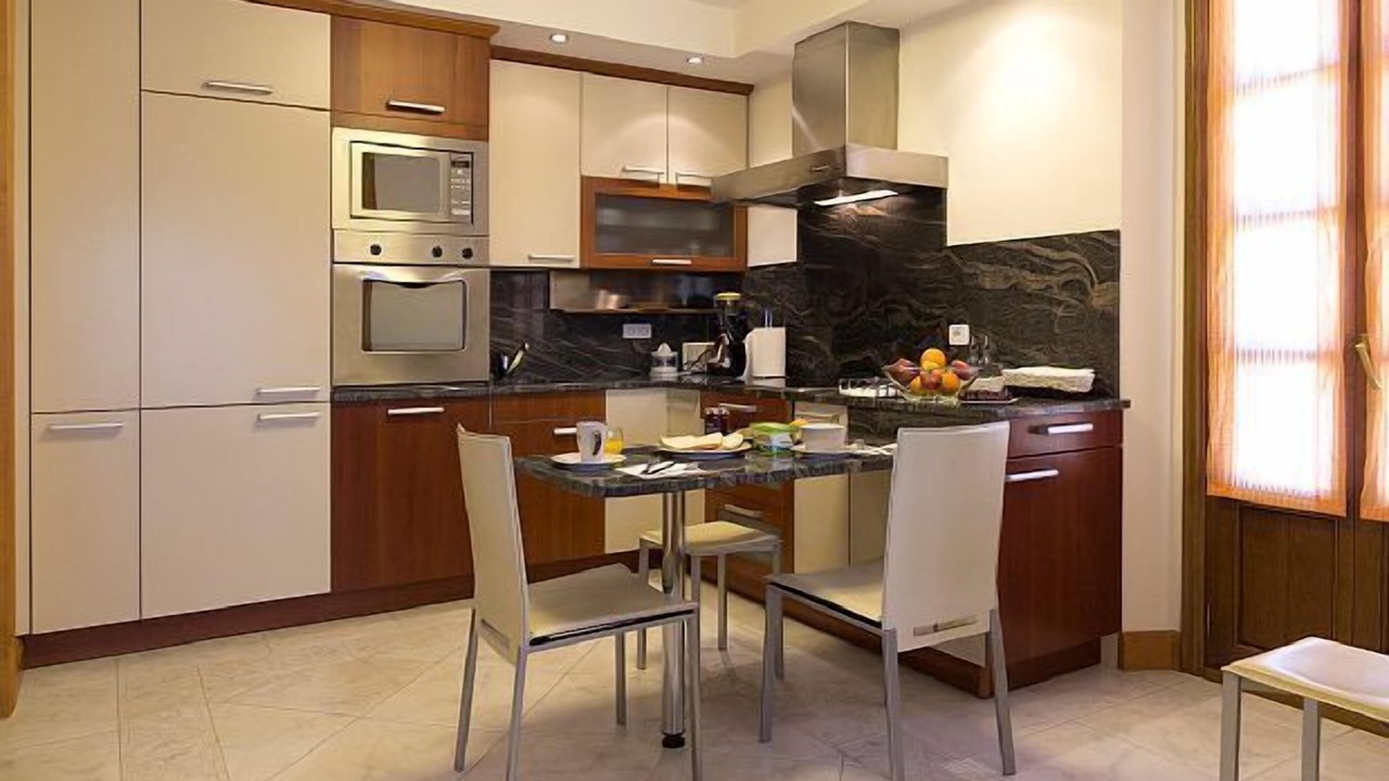 Photo of Kitchen in Berrioplano