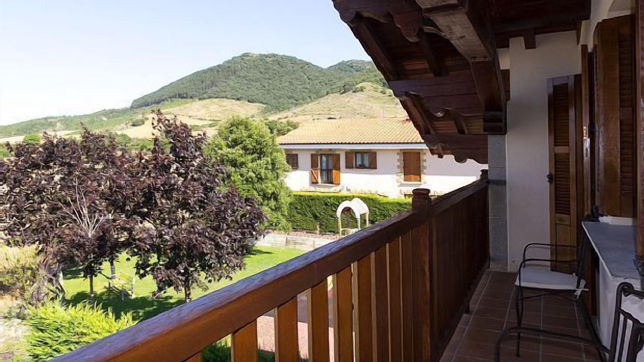 Photo of Outdoor in Berrioplano