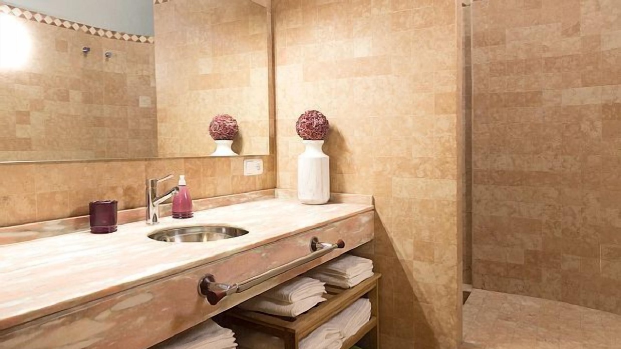 Photo of Bathroom in Berrioplano